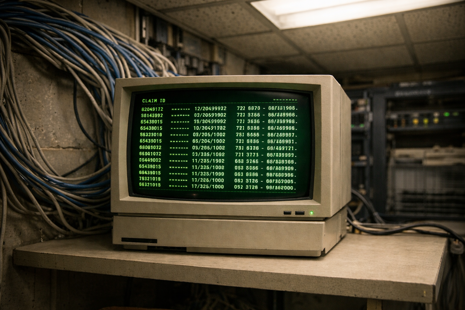 Votre plus grand avantage IA, ce sont vos donnees ordinaires